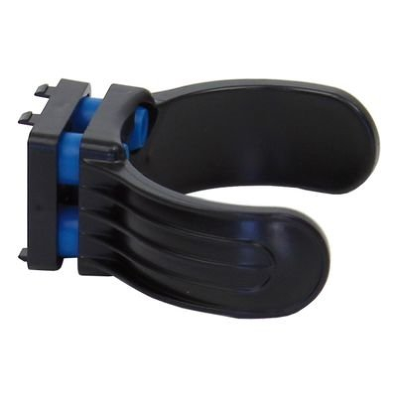 Tunze klem met rubber voor Turbelle Nanostream